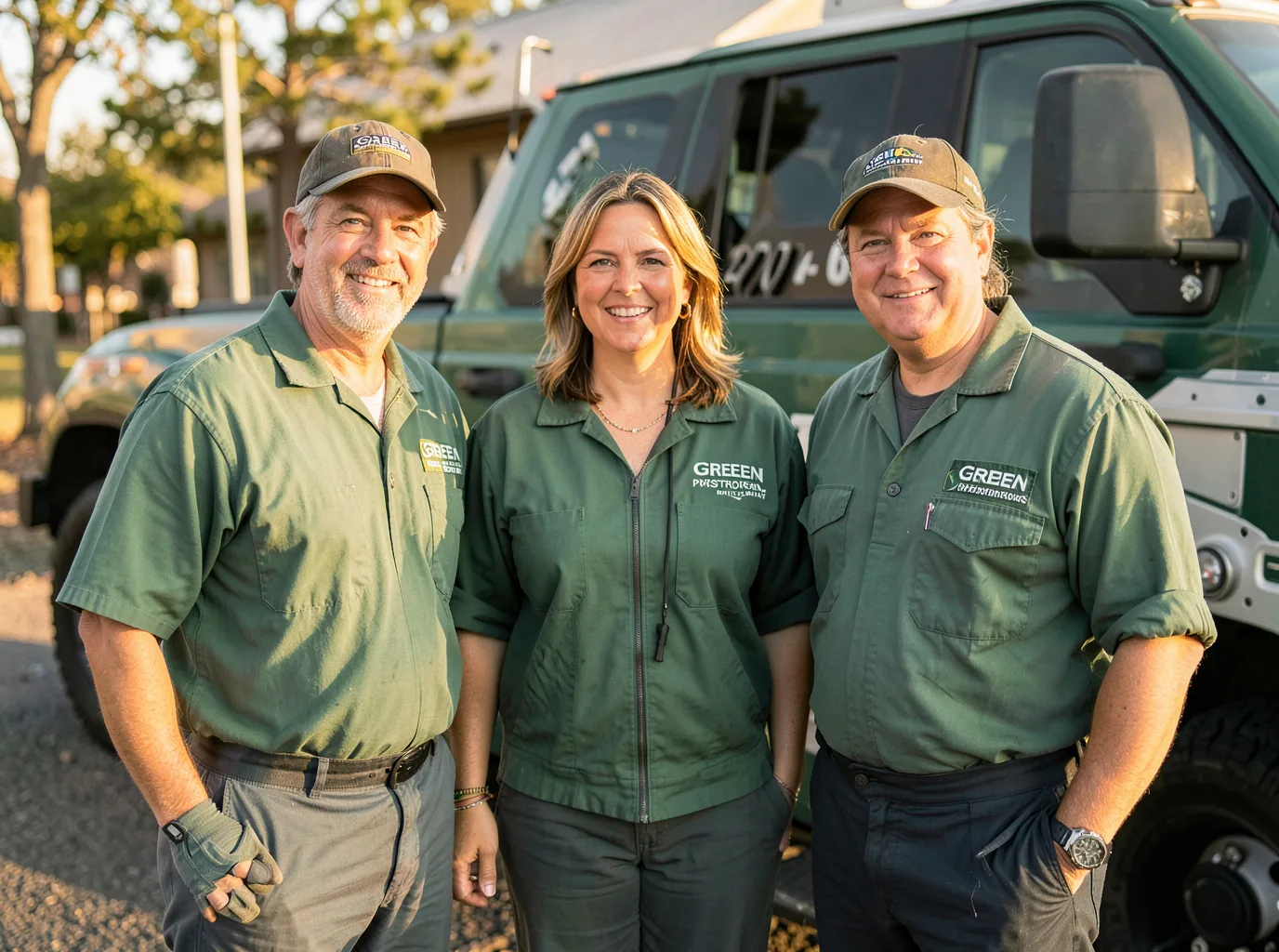 Water Damage Restoration company in Boston, GA