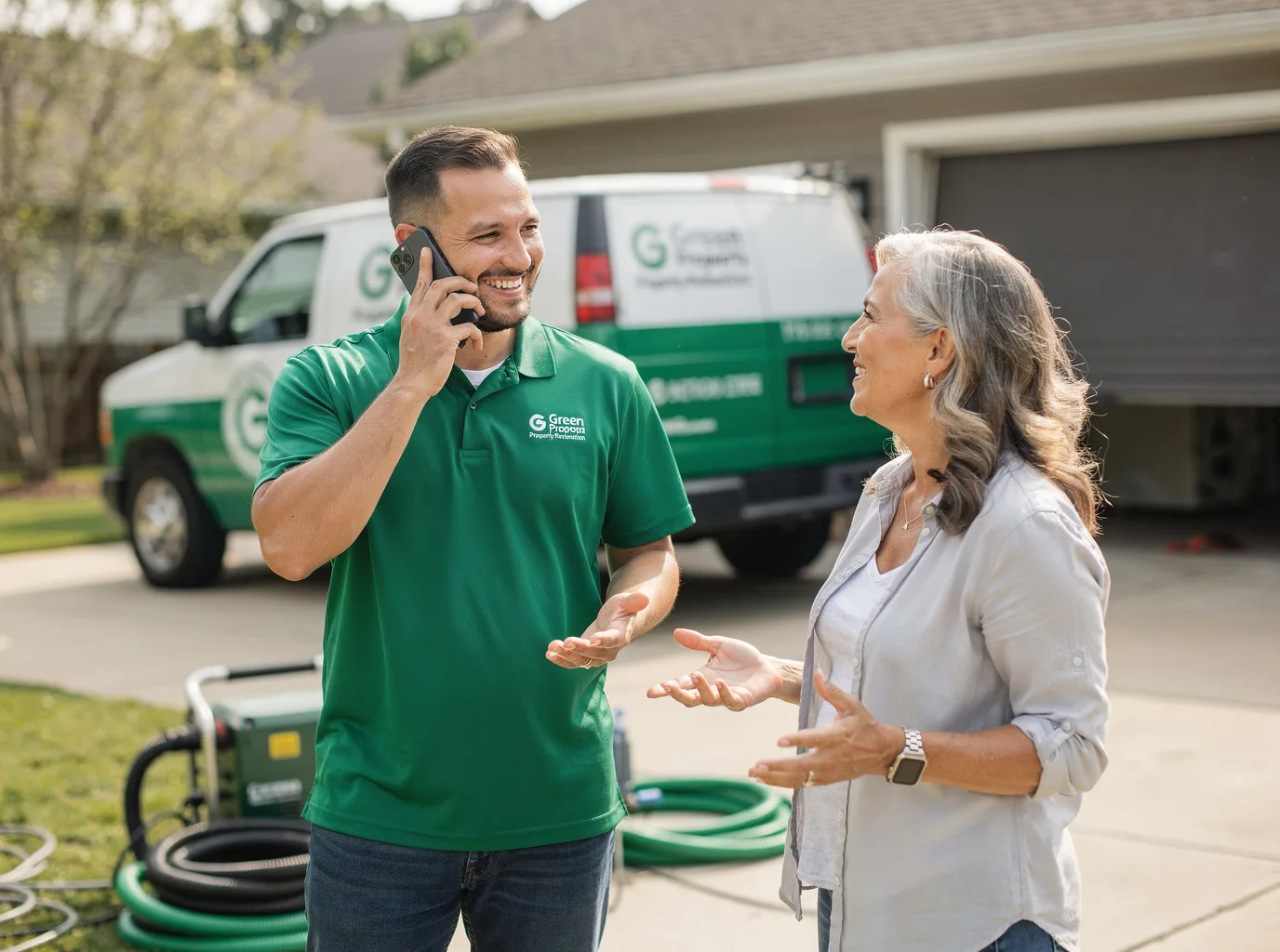 Water Damage Restoration Boston, GA FAQs